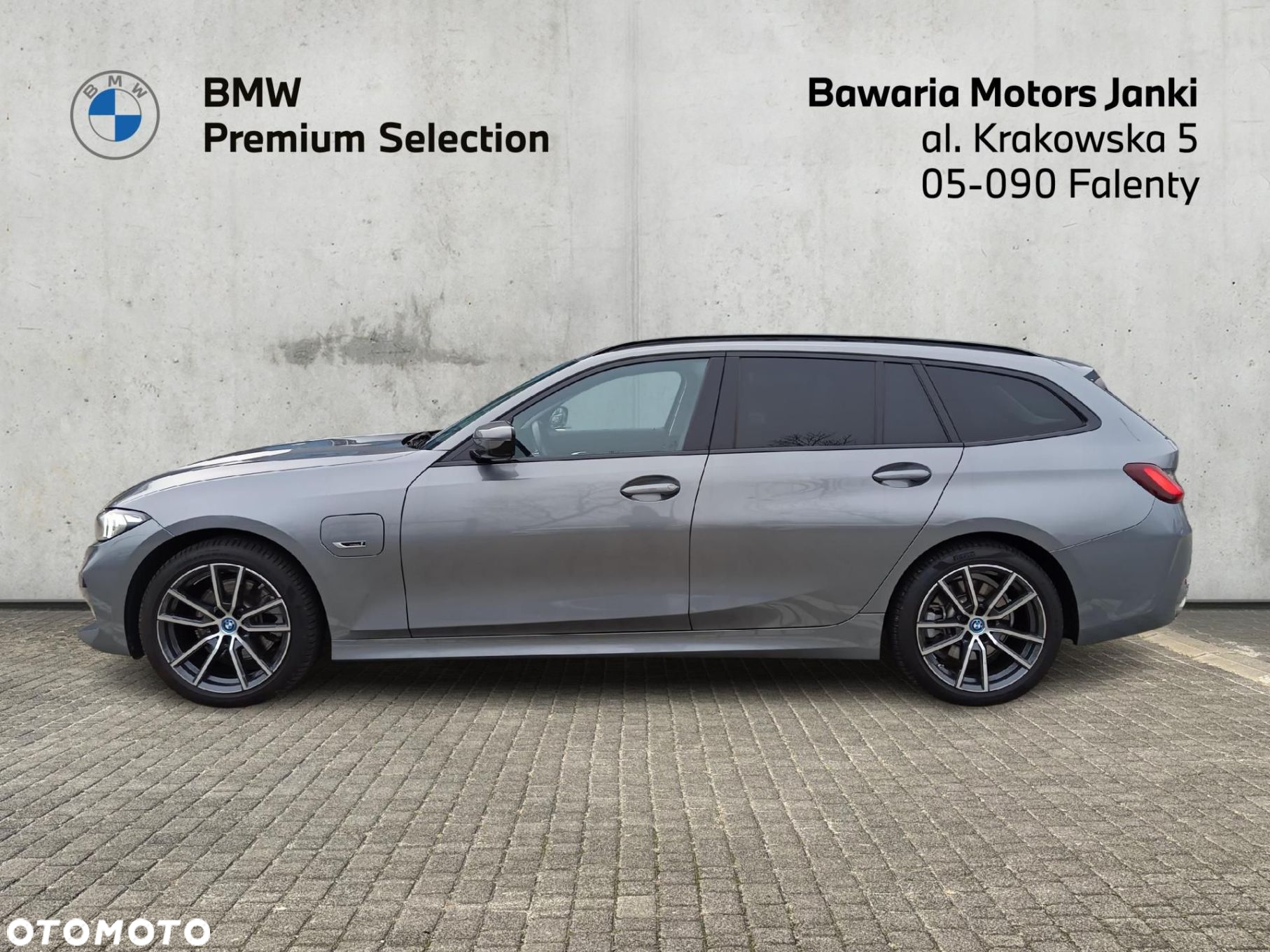 BMW Seria 3 - 9
