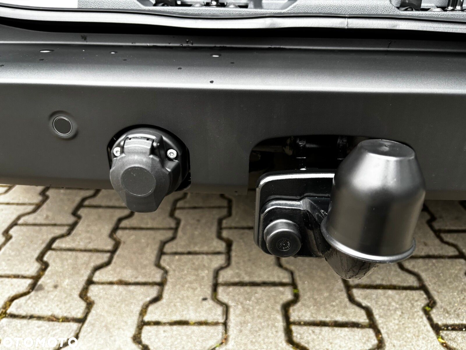 Volkswagen Transporter 2.0 TDI 150KM 6-bm L1 - 28