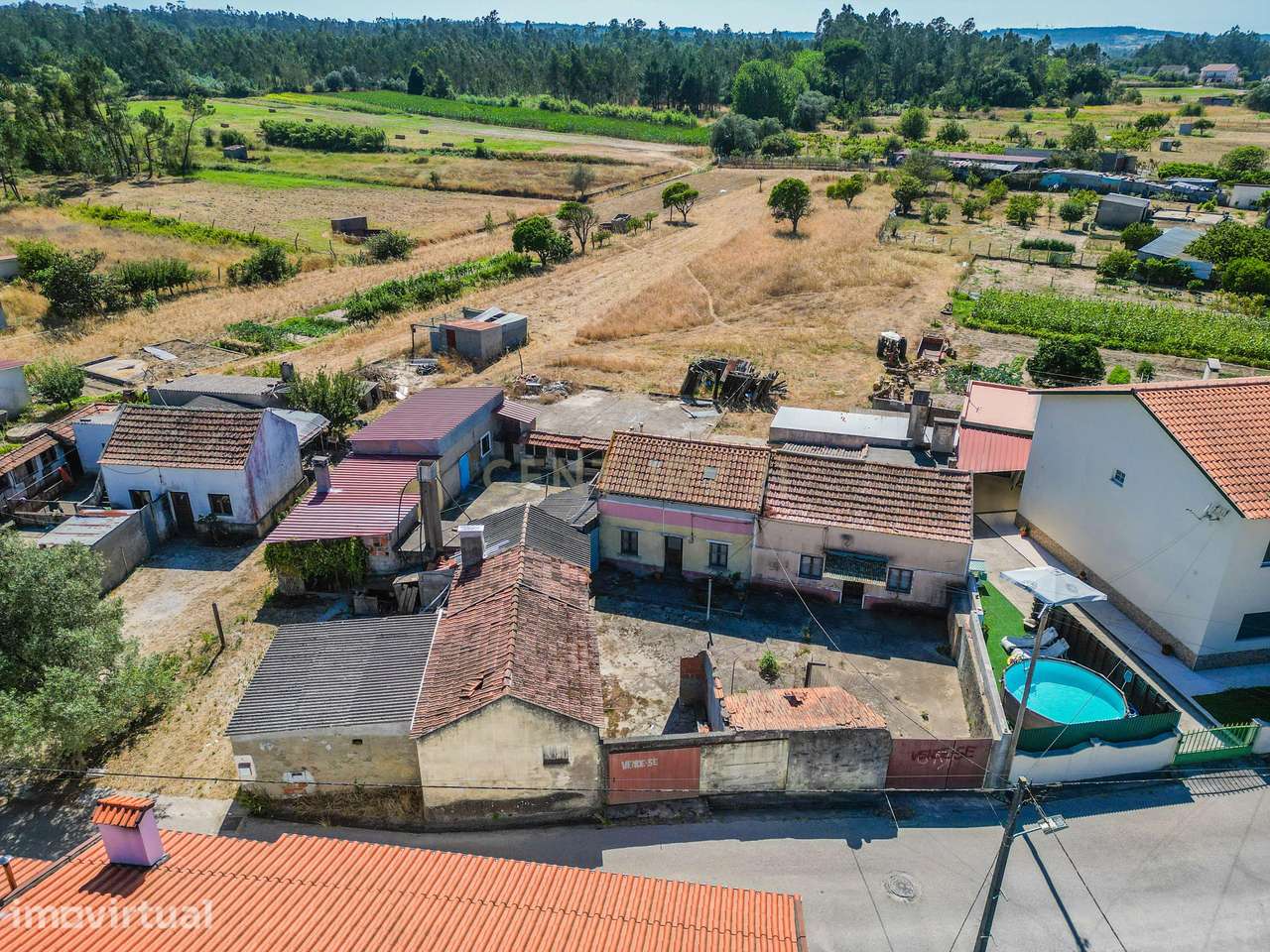 Casa Antiga em Maiorca, Figueira da Foz - Grande imagem: 2/31