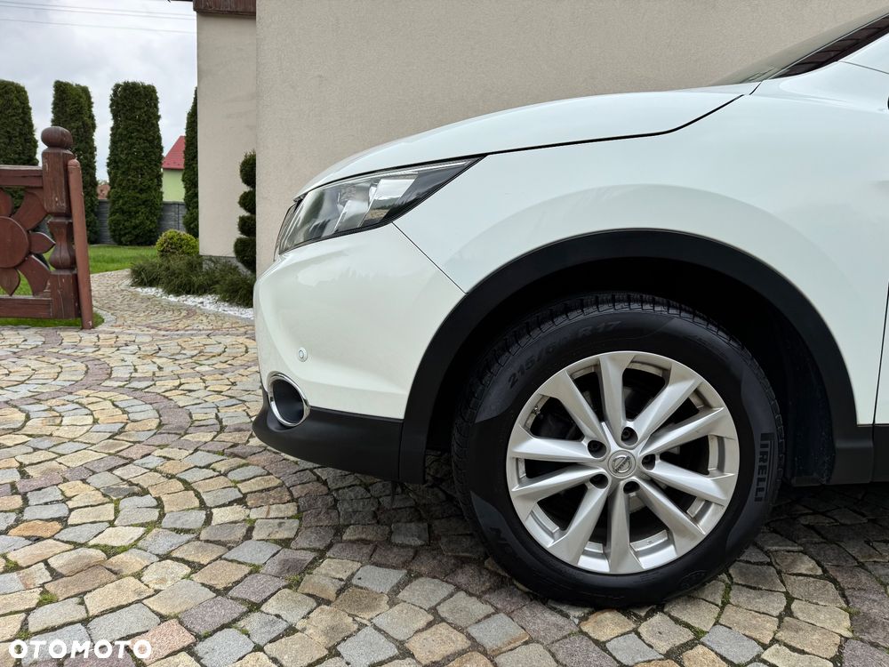 Nissan Qashqai 1.2 DIG-T Visia - 7