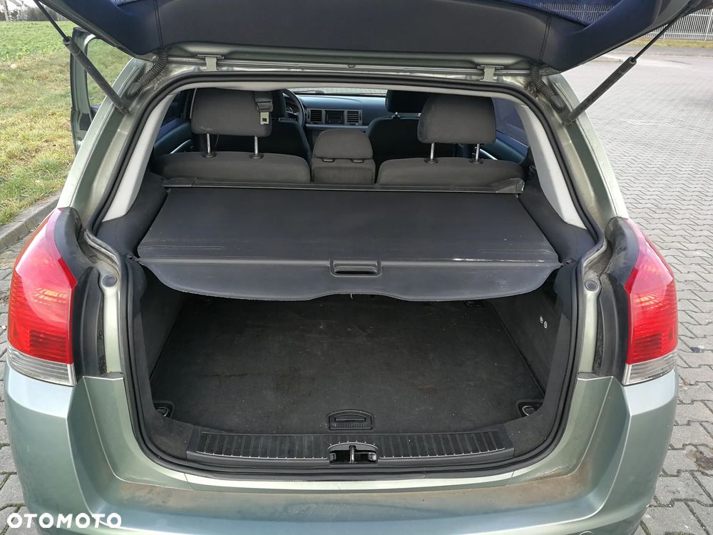 Opel Signum 1.8 Elegance - 9