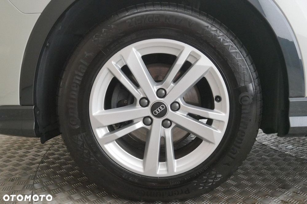 Audi Q3 Sportback - 14