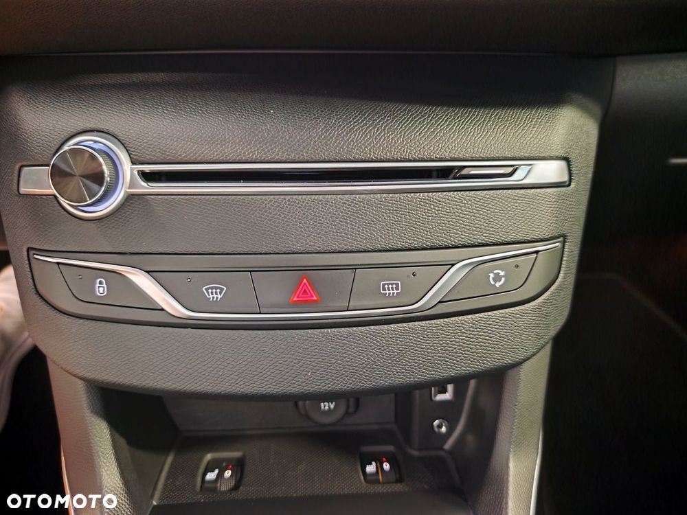 Peugeot 308 BlueHDi 150 Stop & Start GT-Line Edition - 16
