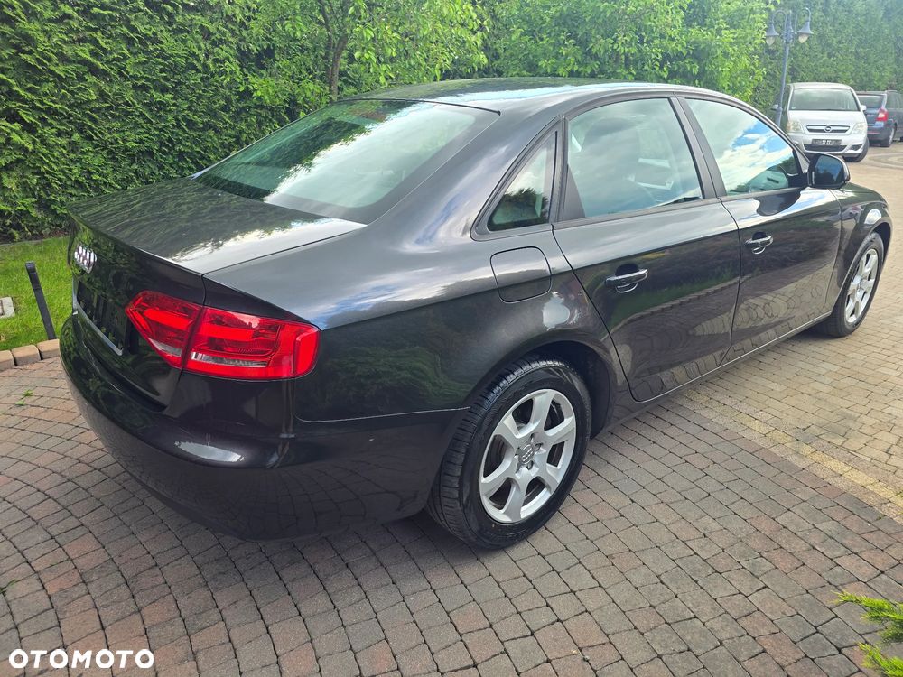 Audi A4 Limousine 2.0 TFSI Attraction - 6