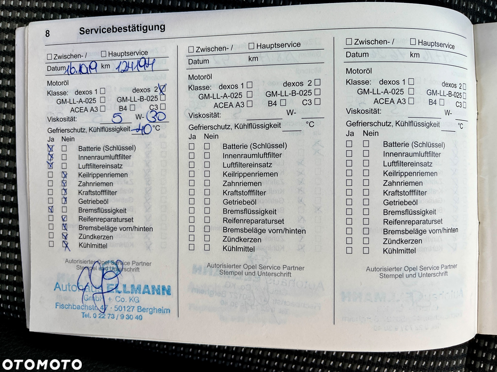 Opel Astra 1.4 Turbo Edition - 17