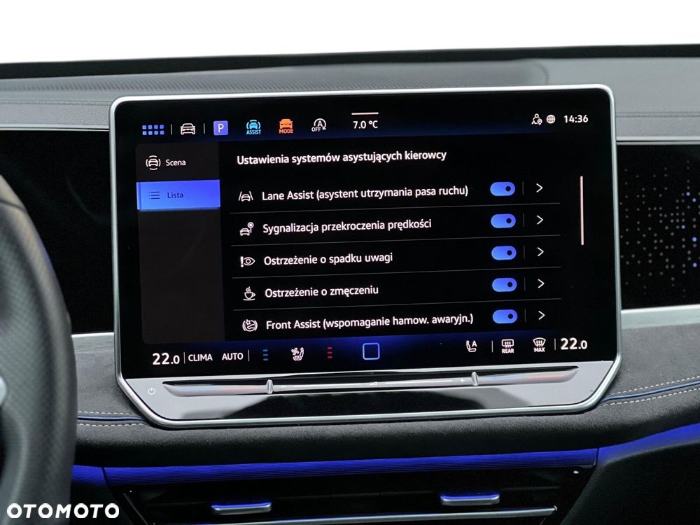 Volkswagen Passat Variant - 32