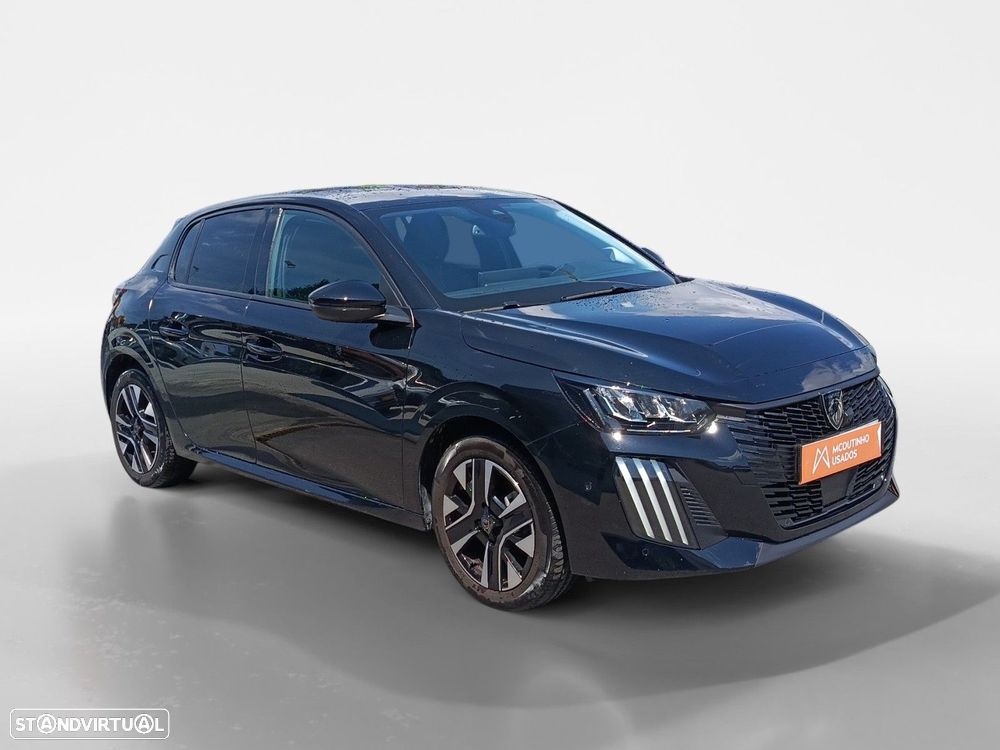 Peugeot 208 1.2 PureTech Allure - 7