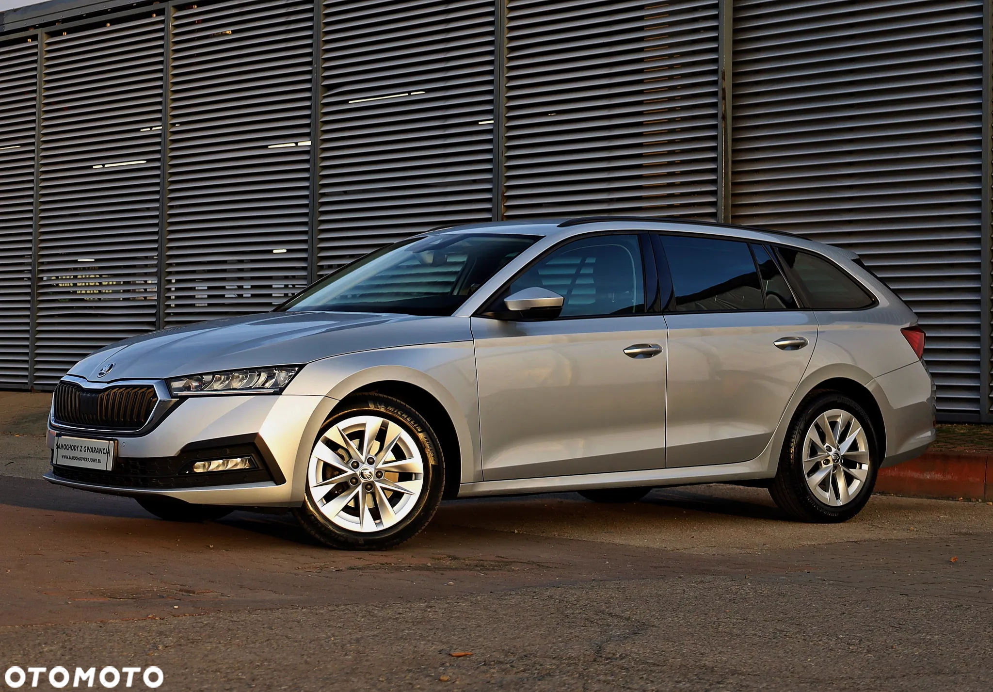 Skoda Octavia - 6