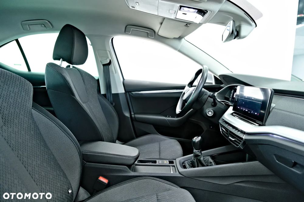 Skoda Octavia 1.5 TSI GPF ACT Style - 18