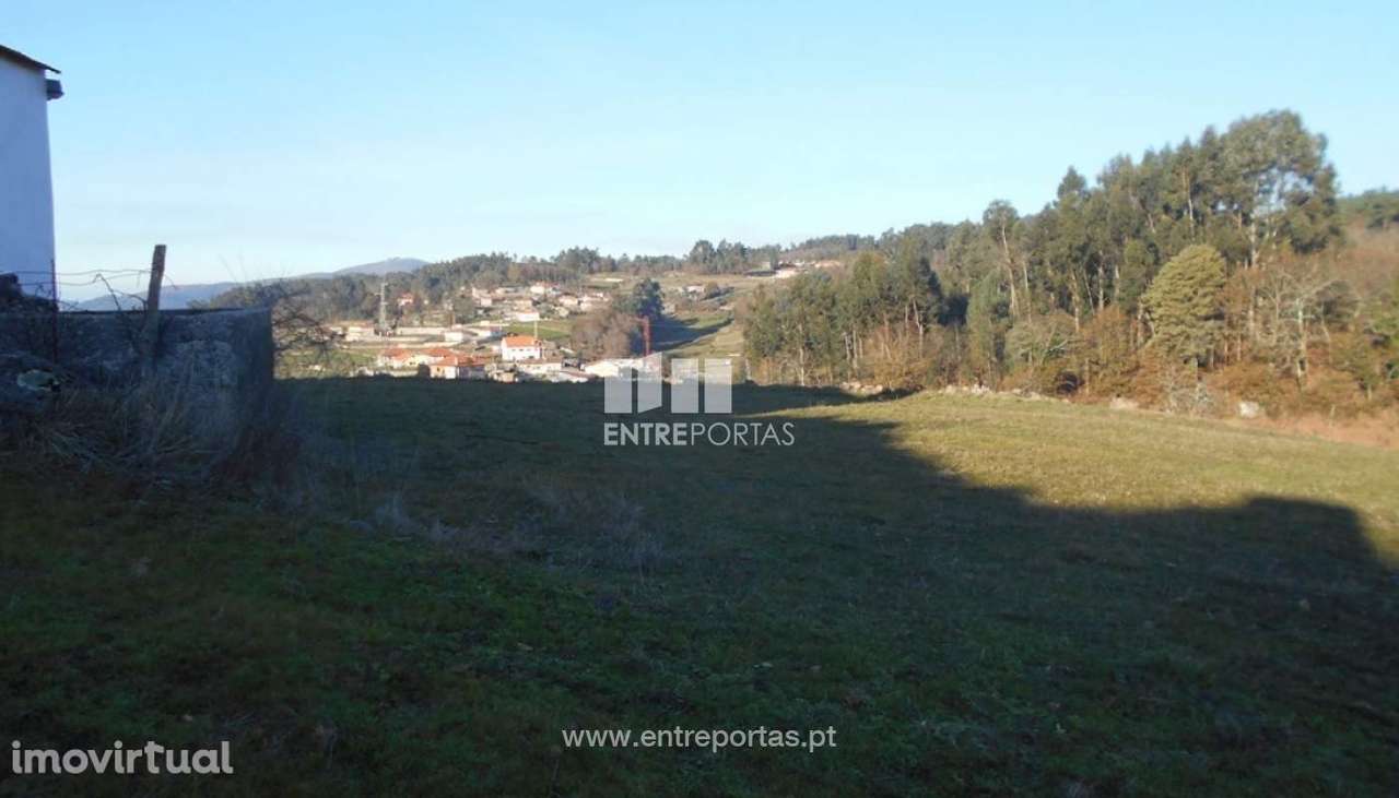 Venda de Terreno, Cunha, Paredes de Coura - Grande imagem: 5/33