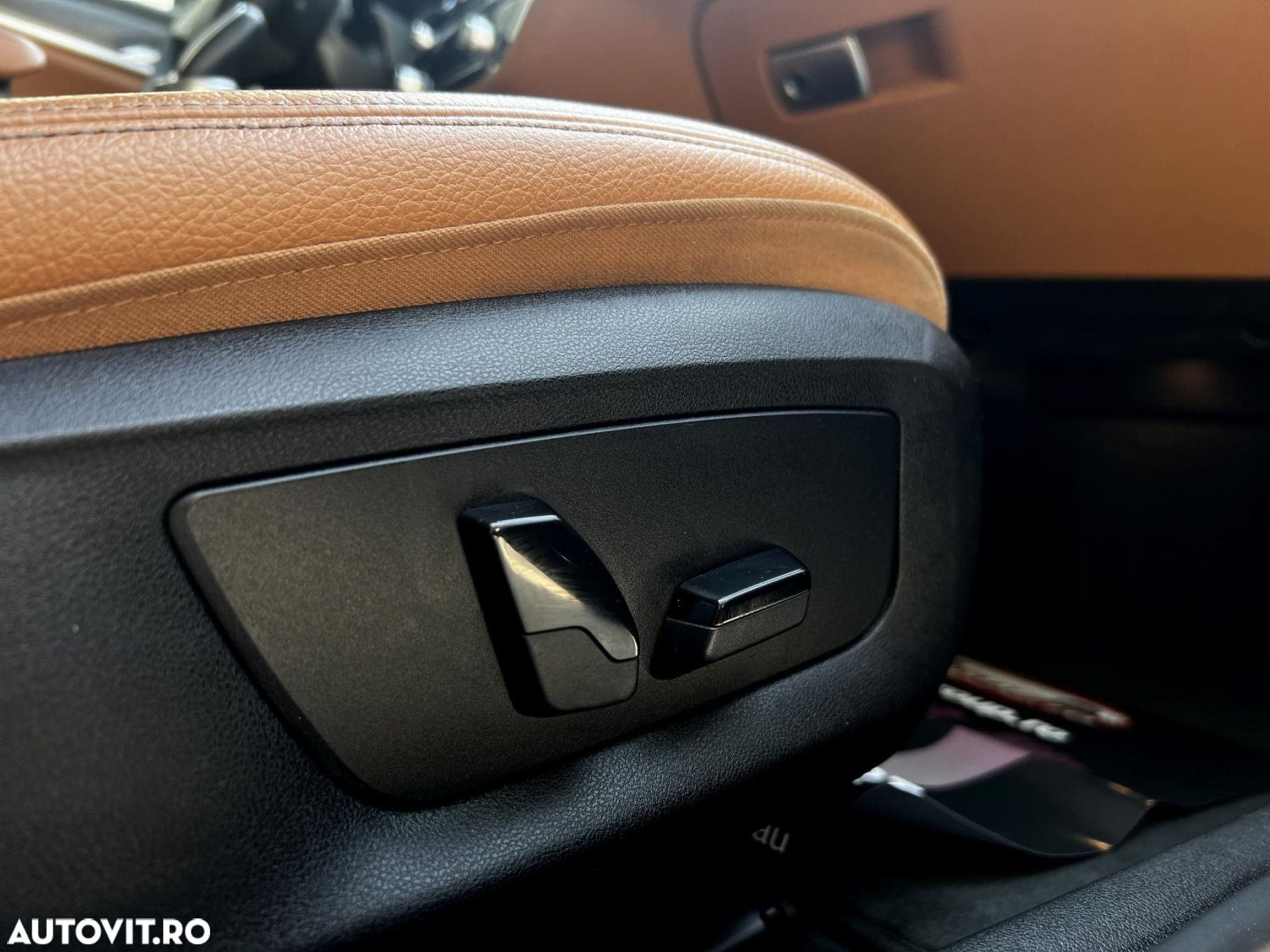 BMW Seria 5 - 12