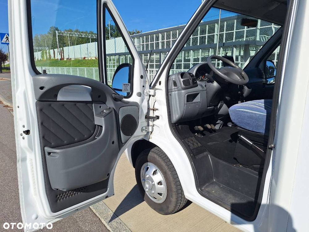 Dethleffs Adventage T6501 półintegra - 28