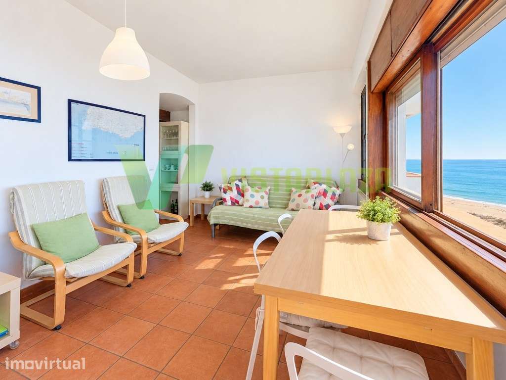 Apartamento T2 com Vista Mar Panorâmica na Torralta, Alvor - Grande imagem: 4/24