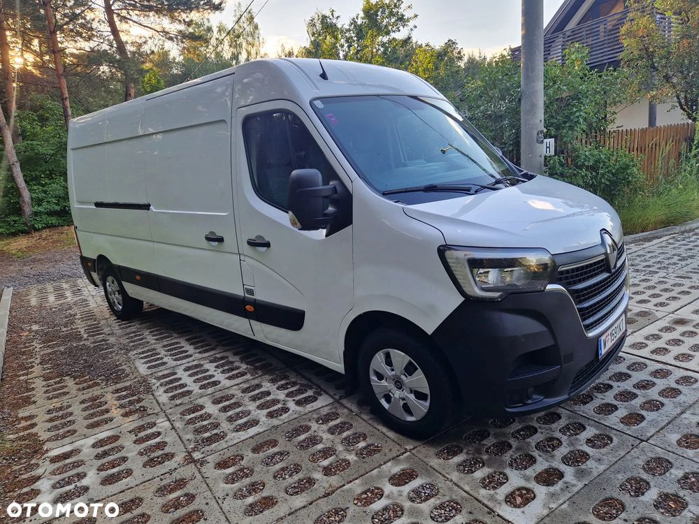Renault Master - 3