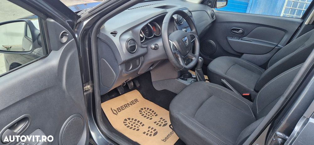 Dacia Sandero 1.0 SCe Ambiance - 4