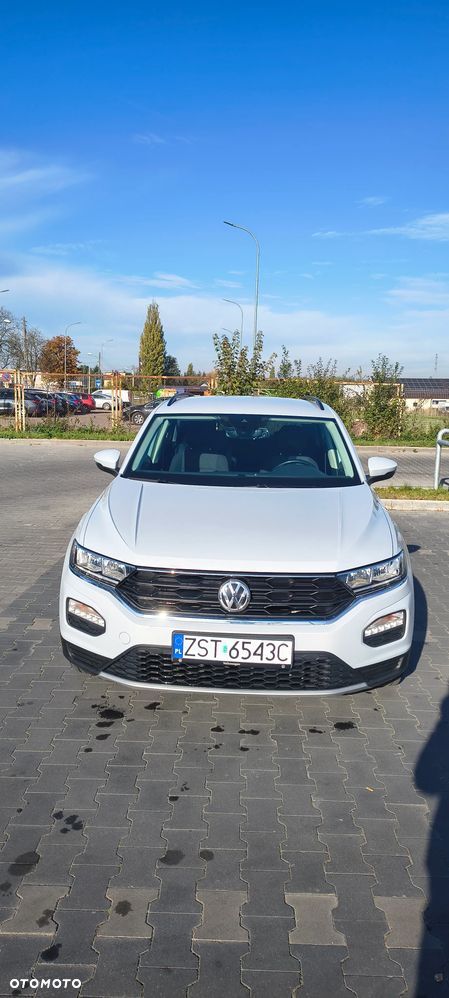 Volkswagen T-Roc 1.0 TSI Life - 3