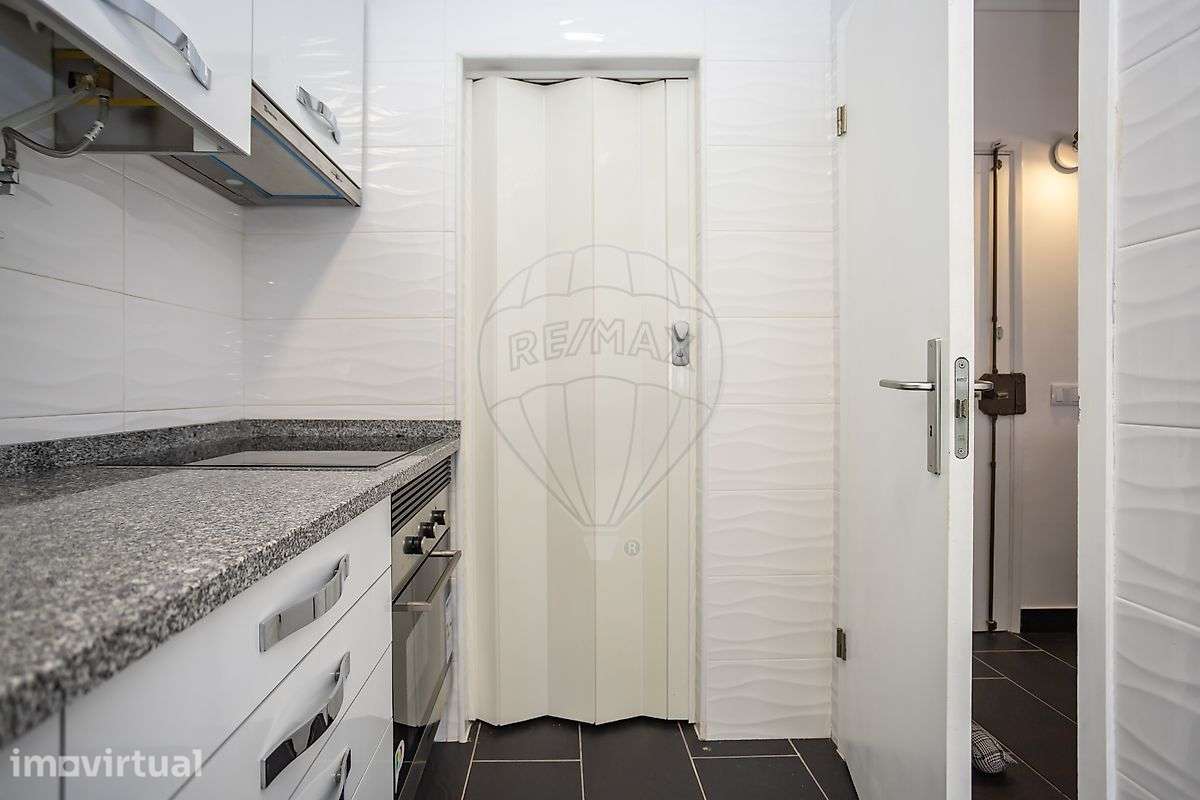 Apartamento T1 para venda - Grande imagem: 3/25
