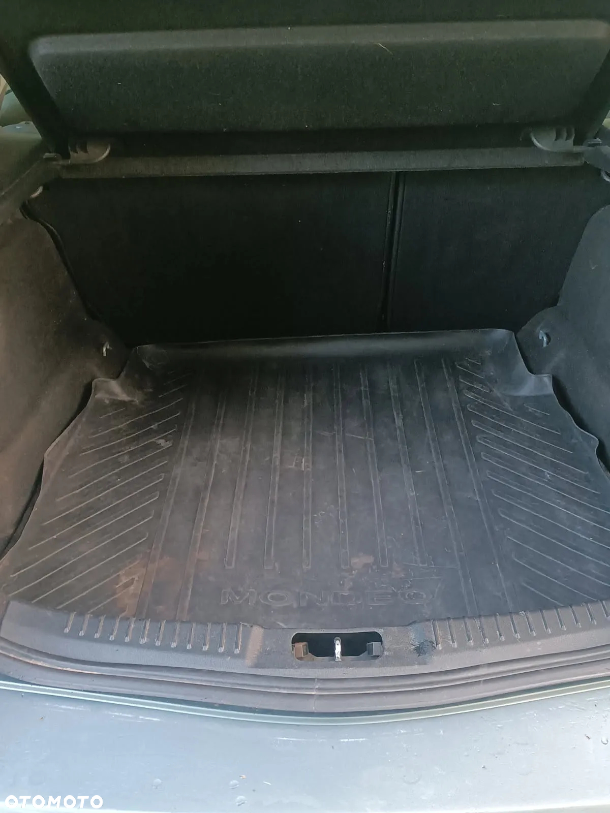 Ford Mondeo - 13