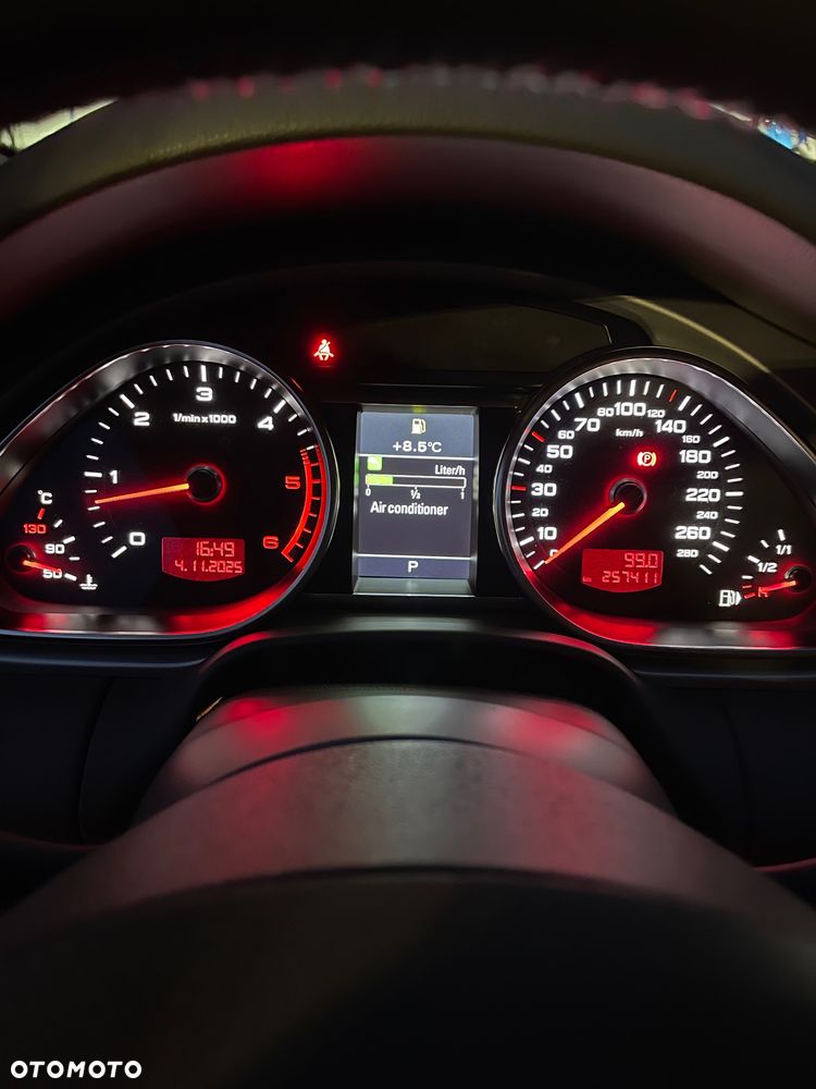 Audi Q7 3.0 TDI DPF quattro tiptronic - 18