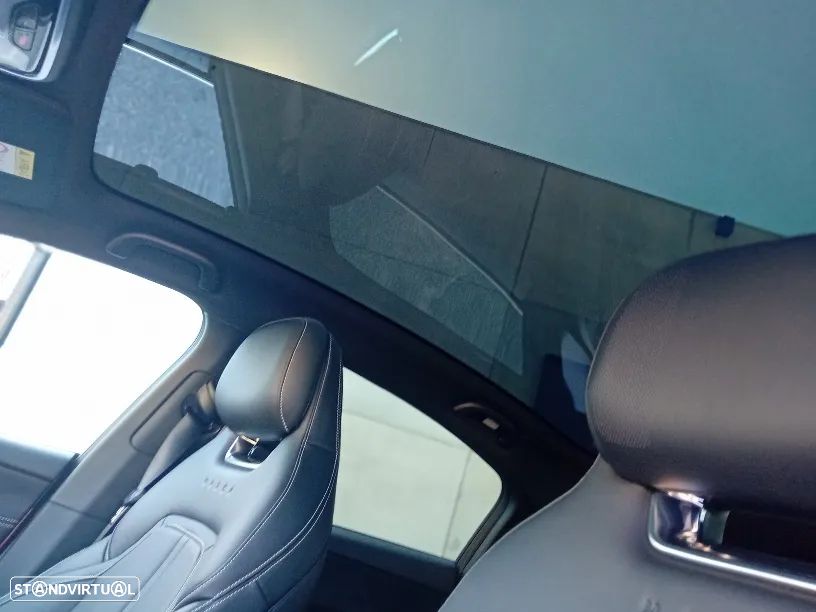 Mazda 6e 68.8 kWh Takumi - 7