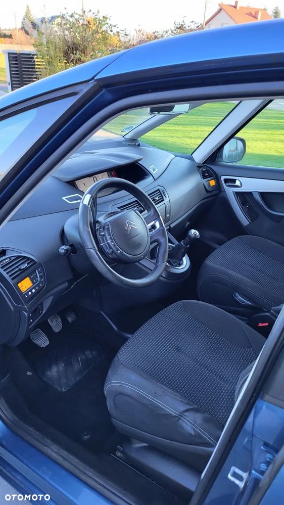 Citroën C4 Picasso 1.6 HDi Selection - 11