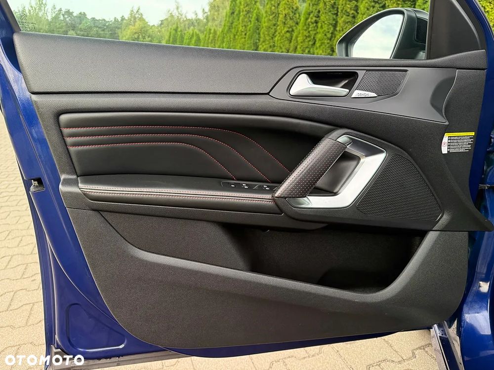 Peugeot 308 THP 205 GT - 25