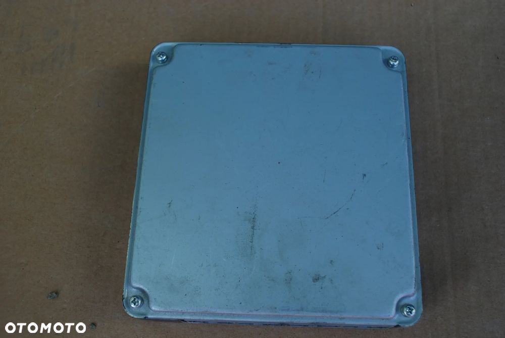 TOYOTA HILUX (AN10, AN20, AN30) STEROWNIK MODUŁ ECU 89661-0KC61 - 3