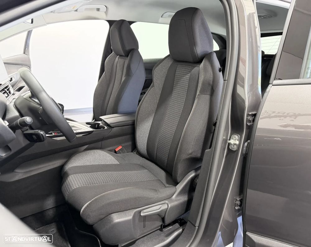 Peugeot 3008 1.5 BlueHDi Active - 7