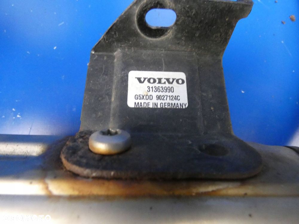 VOLVO XC90 II XC60 II V90 S90 OGRZEWANIE POSTOJOWE WEBASTO - 3