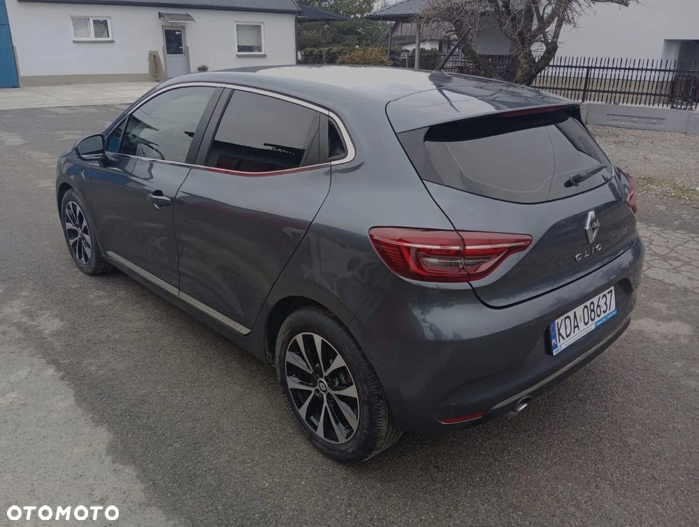 Renault Clio TCe 90 TECHNO - 3