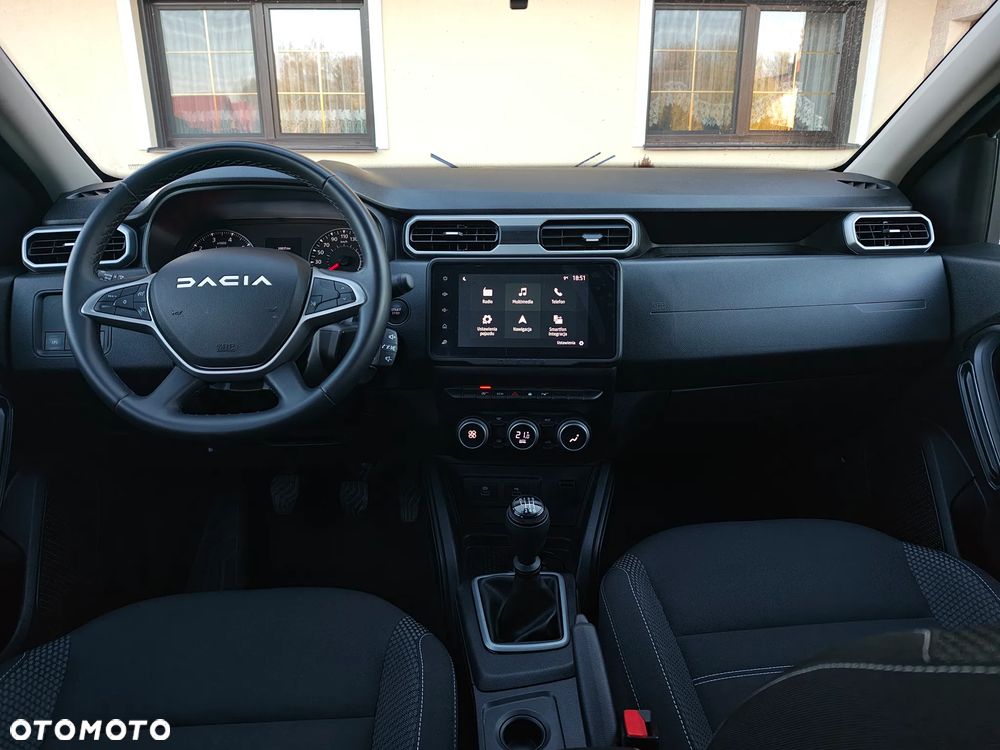 Dacia Duster 1.0 TCe Journey - 13