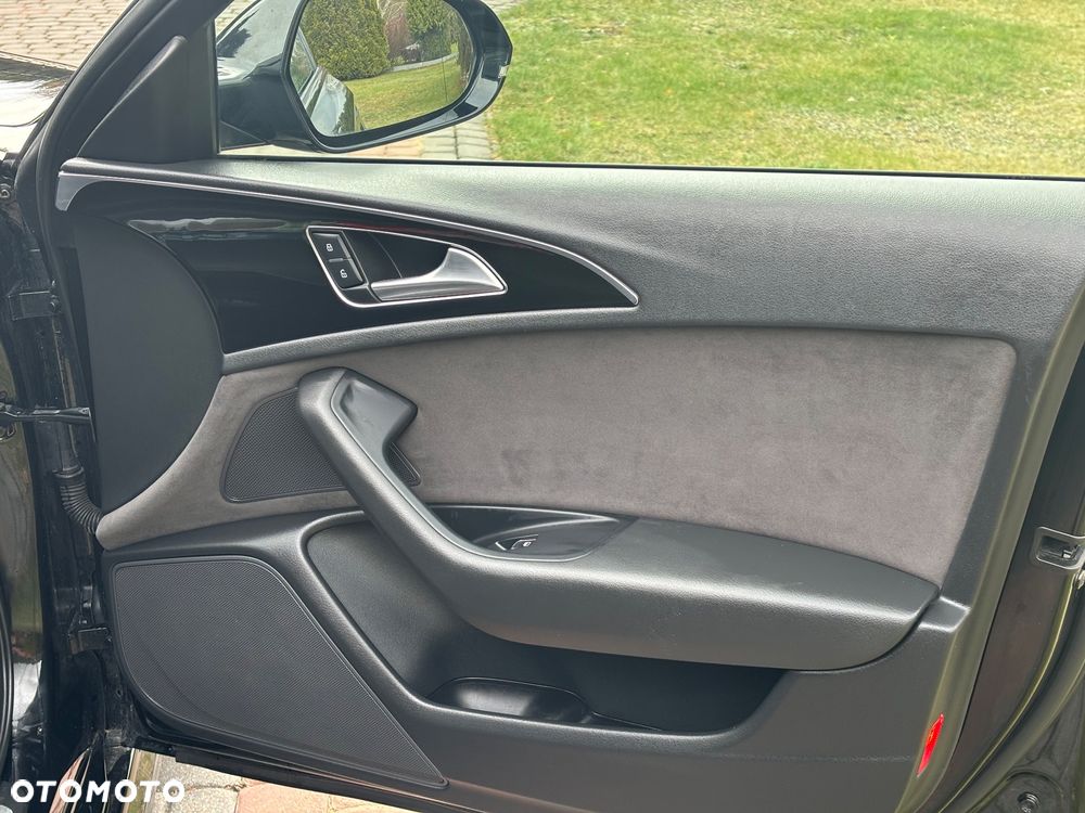 Audi A6 Avant 3.0 TDI quattro S tronic - 30