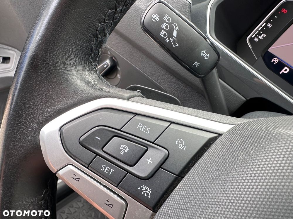 Volkswagen Tiguan 2.0 TDI SCR 4MotION DSG Elegance - 29