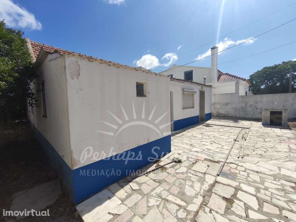 Moradia Carvalhal - Grande imagem: 5/8