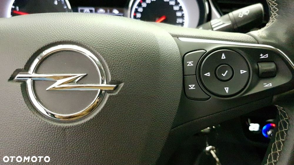 Opel Insignia 2.0 CDTI Business Edition S&S - 22