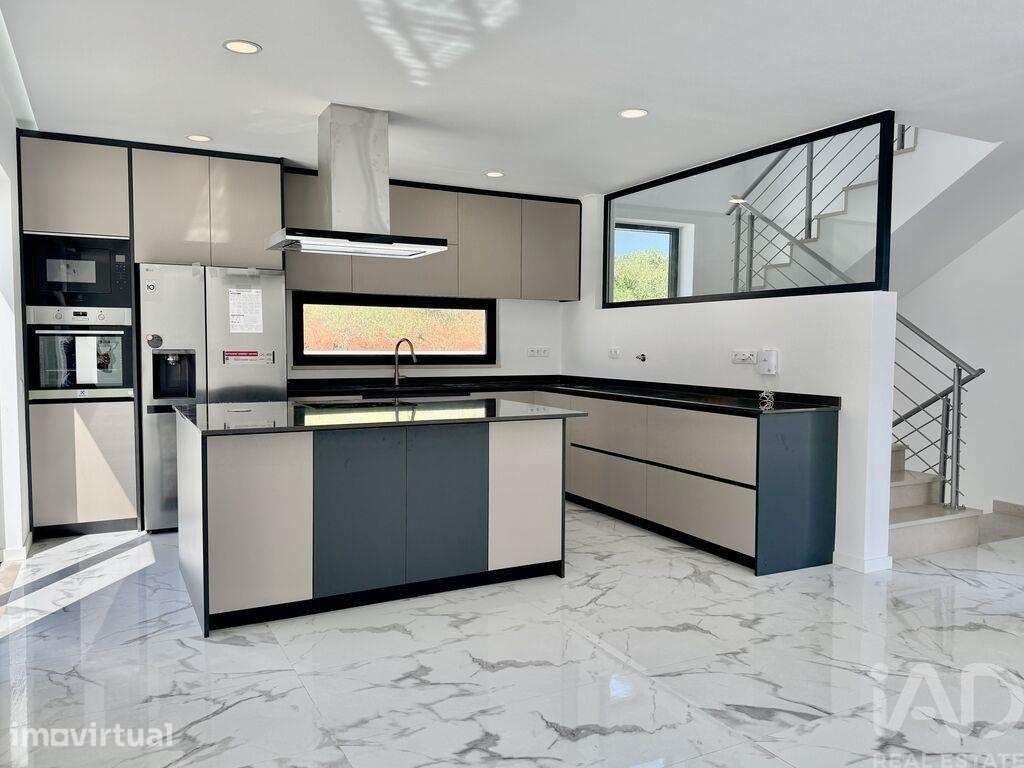 Casa / Villa T3 em São Gonçalo de Lagos de 154 m2 - Grande imagem: 5/29