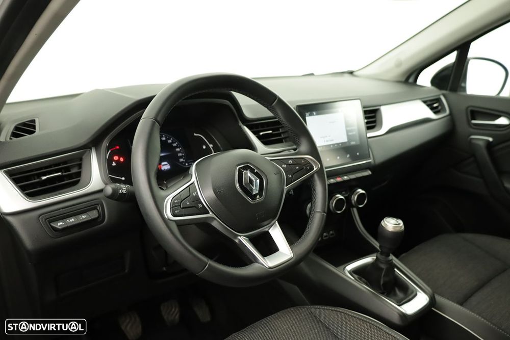 Renault Captur 1.0 TCe Techno - 7