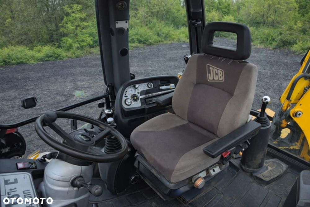JCB JCB 4cx - 2