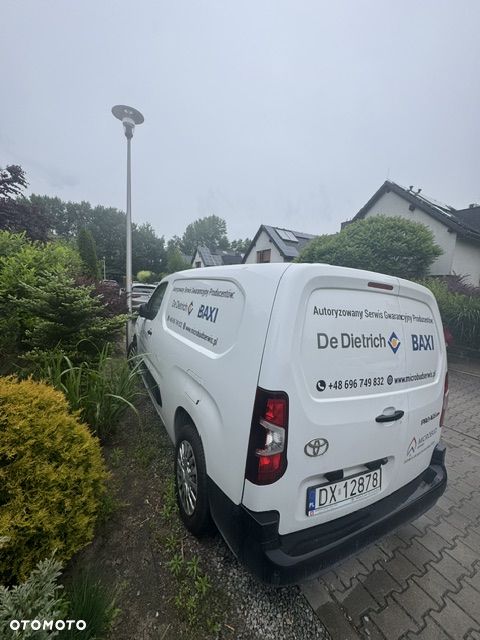 Toyota PROACE CITY - 3