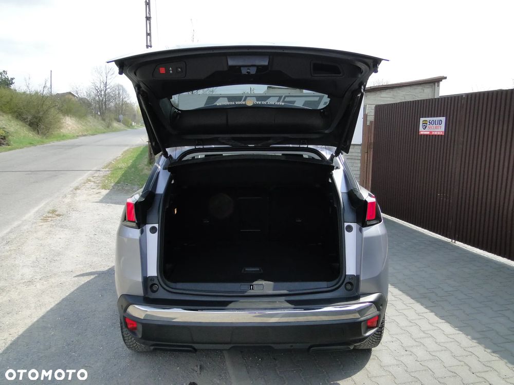 Peugeot 3008 BlueHDi 130 Stop & Start Roadtrip - 33