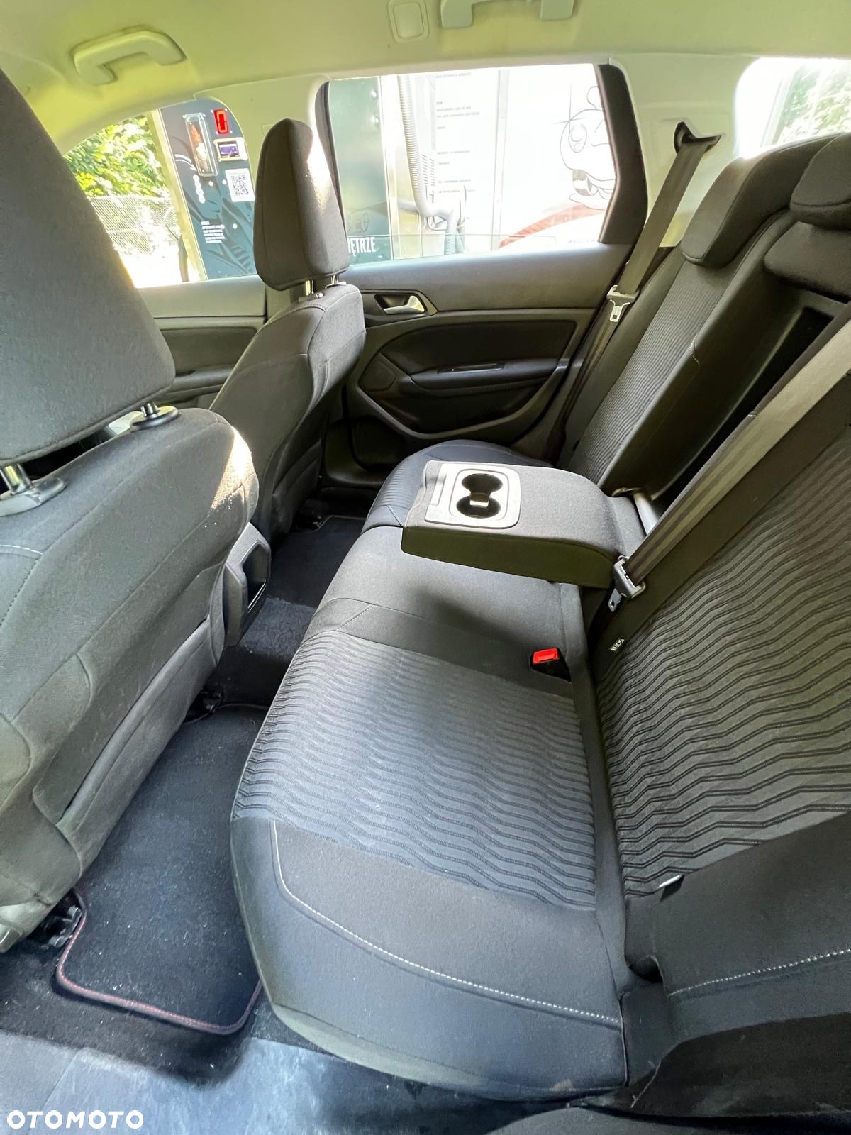 Peugeot 308 1.6 HDi Business Line - 10
