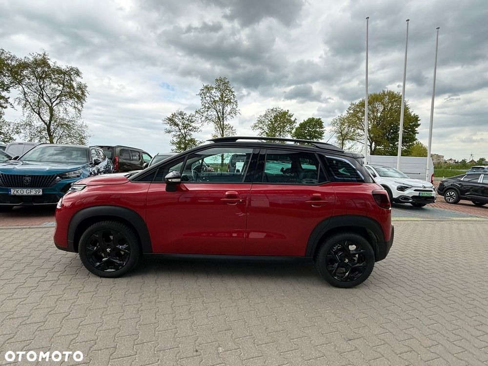 Citroën C3 Aircross - 7