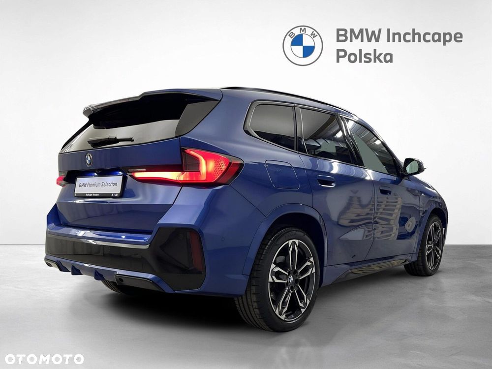 BMW X1 xDrive23d mHEV M Sport - 6