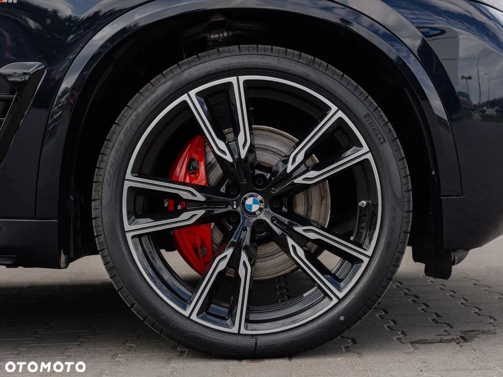 BMW X5 - 4
