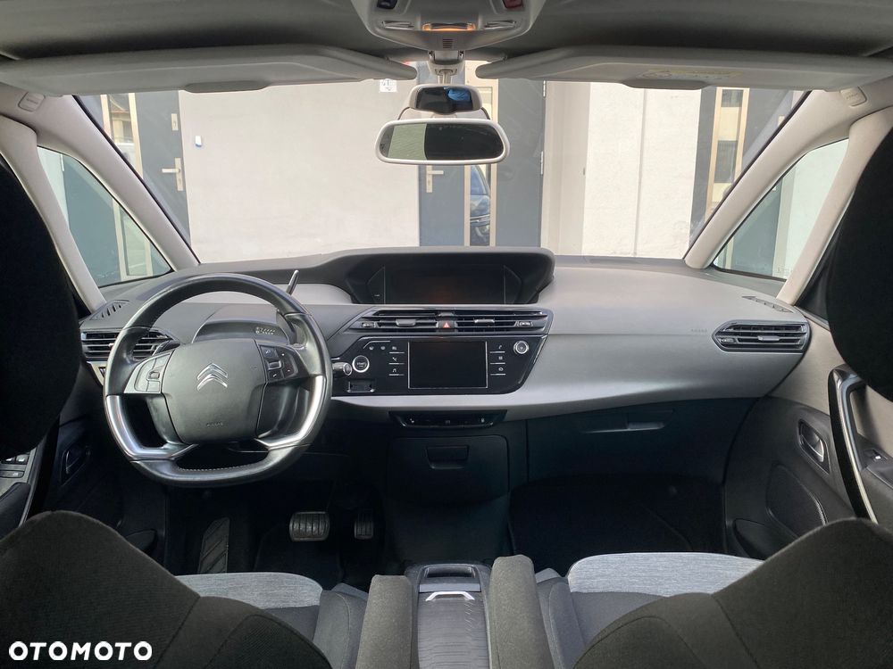 Citroën SpaceTourer - 26