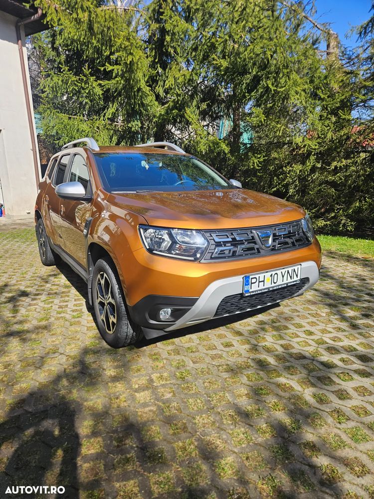 Dacia Duster - 8