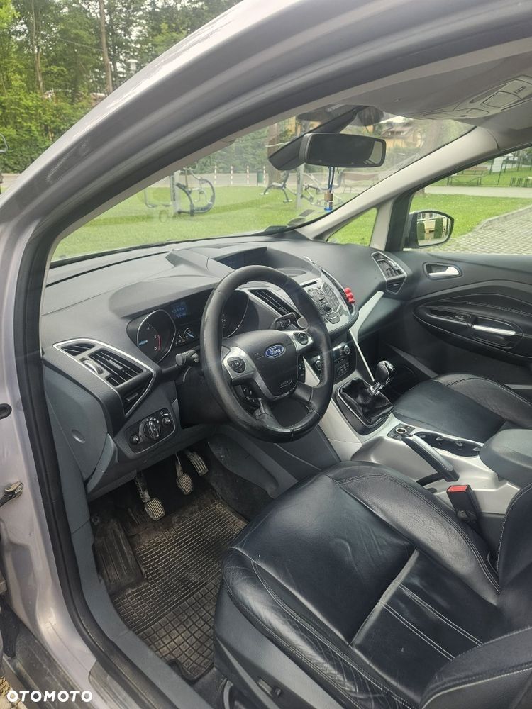 Ford C-MAX - 8