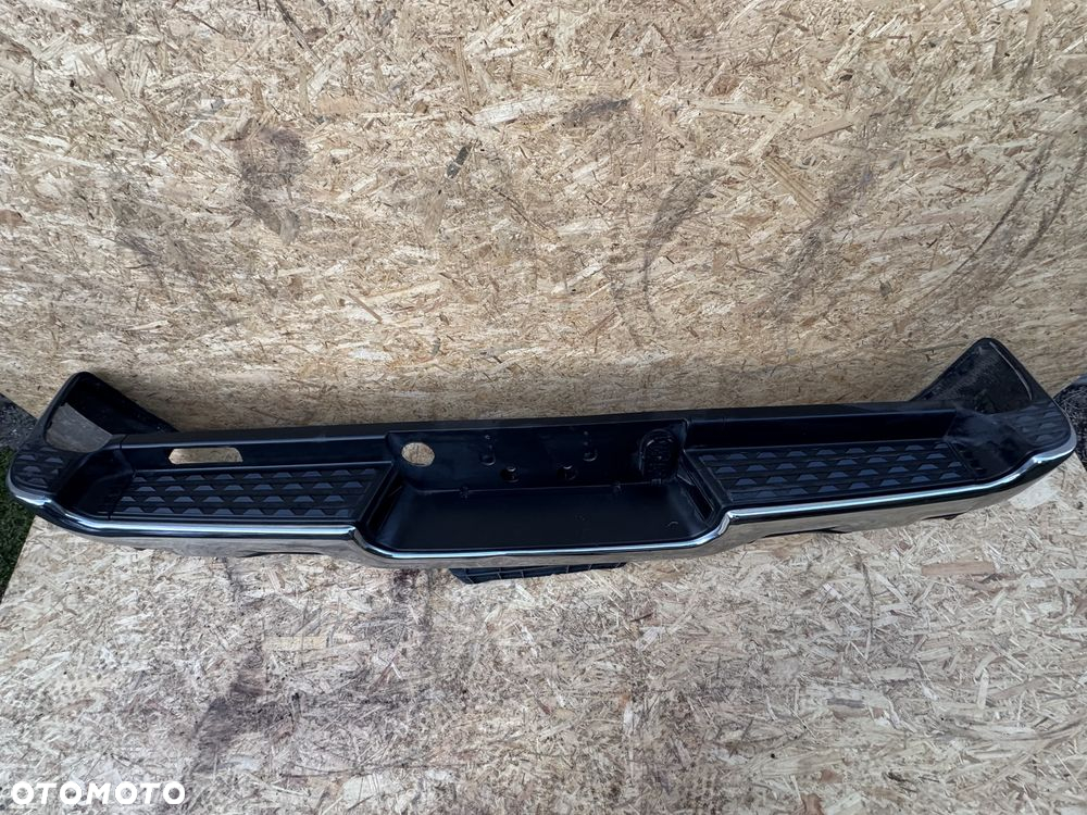 Zderzak Dodge Ram 5/7 Hemi 2019 r - 2