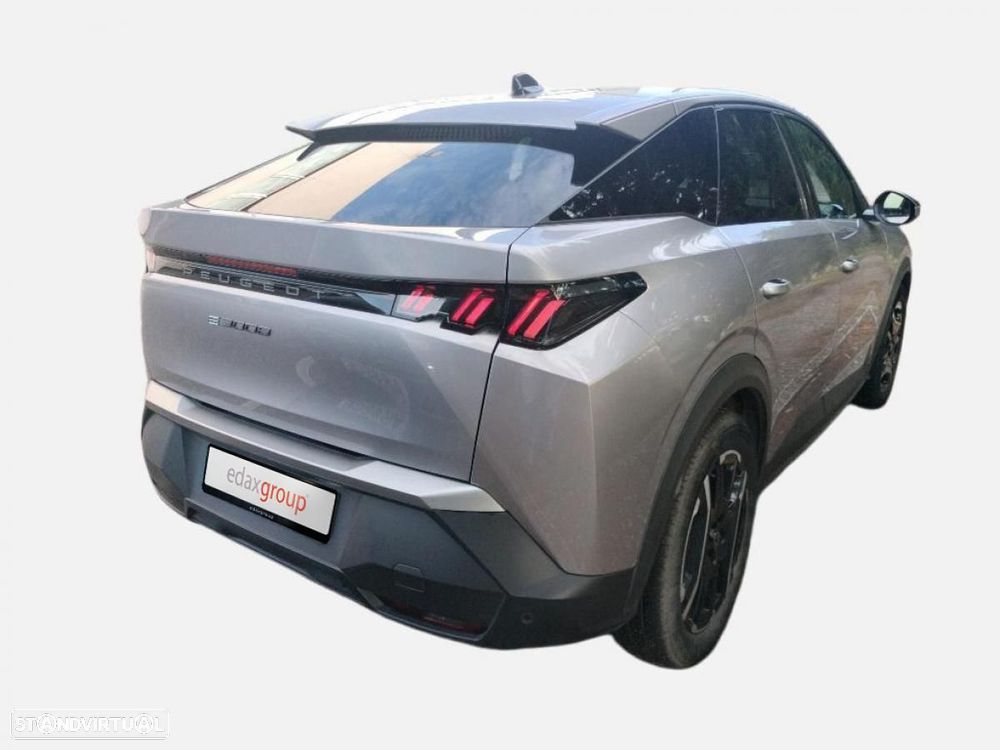 Peugeot E-3008 73 kWh Allure - 2
