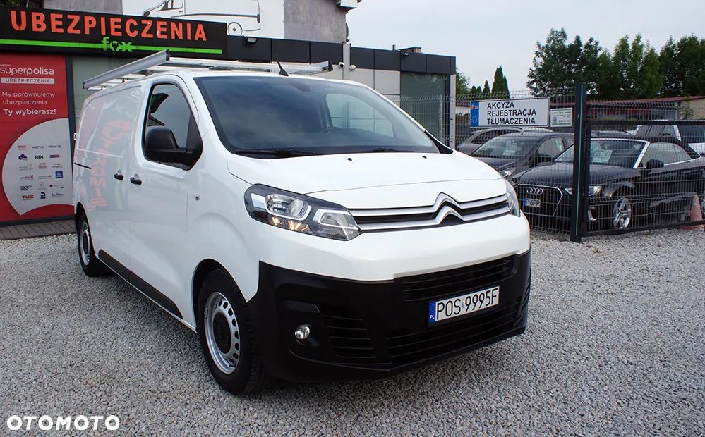 Citroën JUMPY - 2